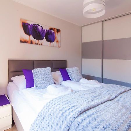 Mi Casa Holidays Rezydencja Park Rodzinna II Mielno  Ngoại thất bức ảnh