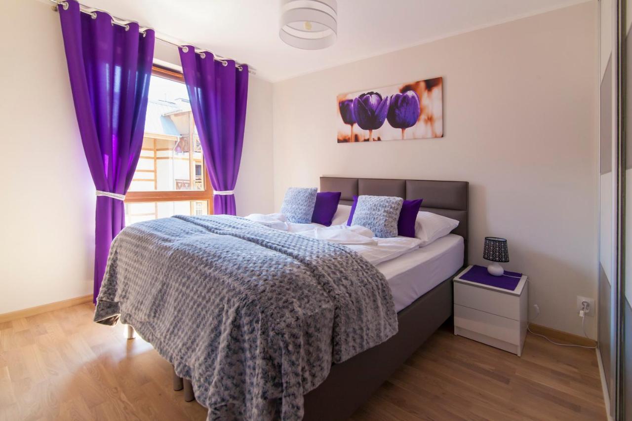 Mi Casa Holidays Rezydencja Park Rodzinna II Mielno  Ngoại thất bức ảnh