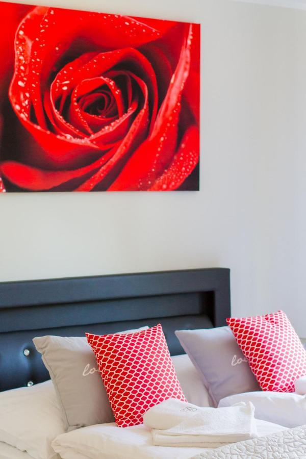Mi Casa Holidays Rezydencja Park Rodzinna II Mielno  Ngoại thất bức ảnh